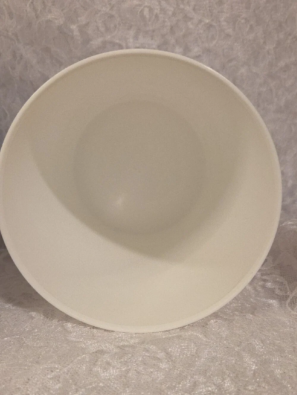 Tupperware one touch